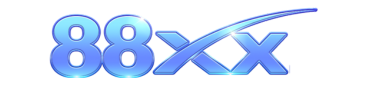 Logo chính thức của 88XX07